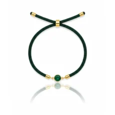 دستبند مارکو سبز