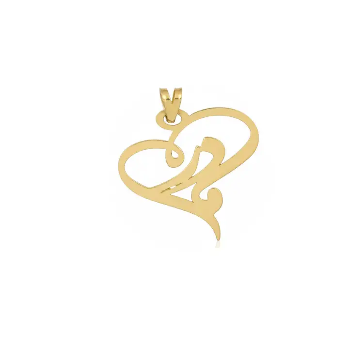 آویز طرح مادرم