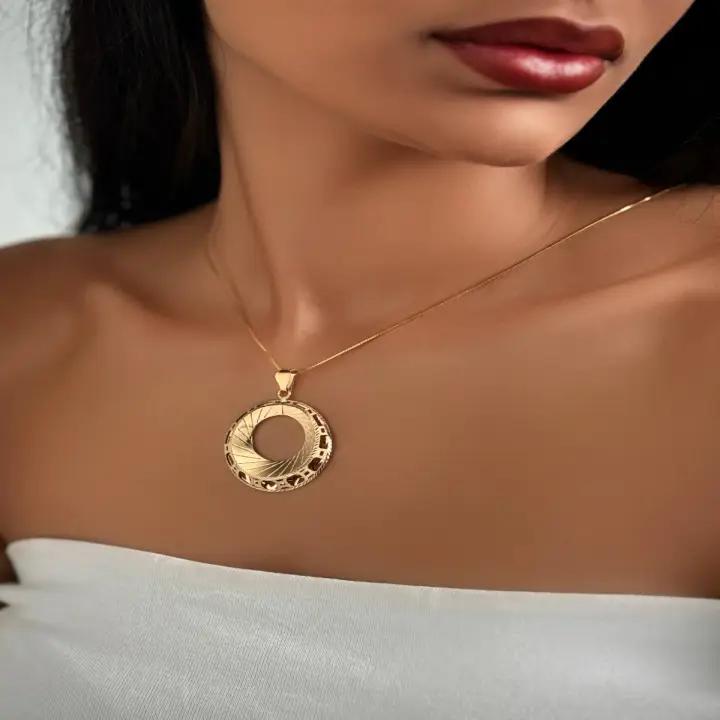 آویز میداس midas-pendant