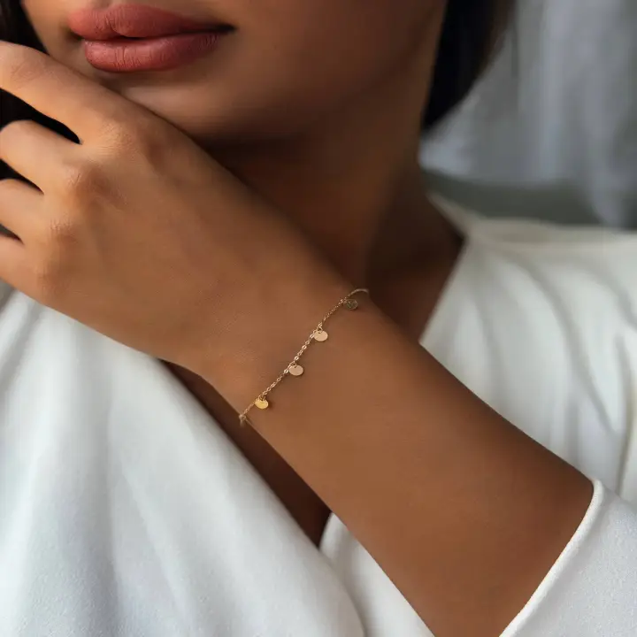 دستبند سوپر لوکس super-luxury-bracelet
