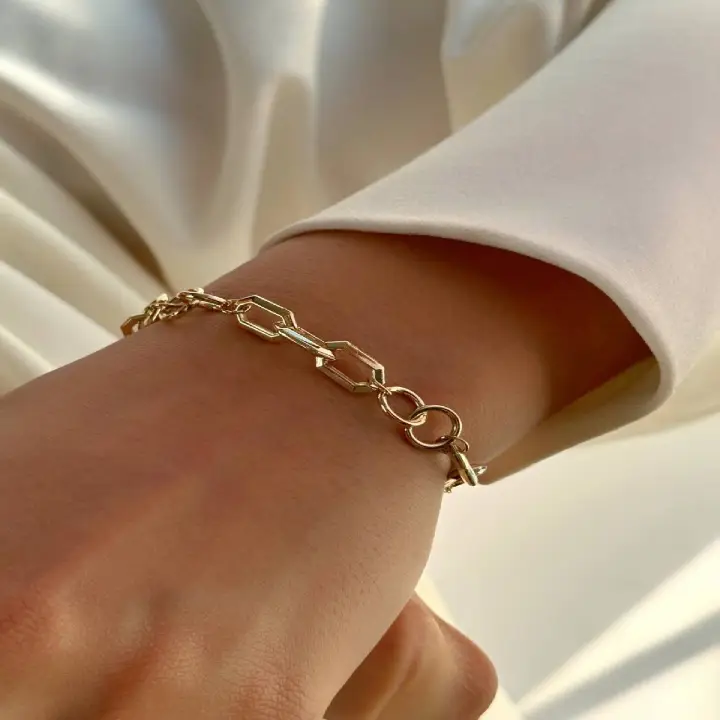 دستبند گلفام Gulfam bracelet