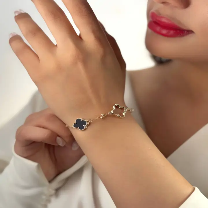 دستبند گلفام Gulfam bracelet