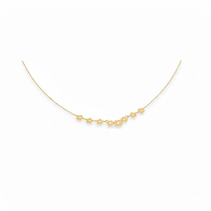 کار دوریکا طرح گل