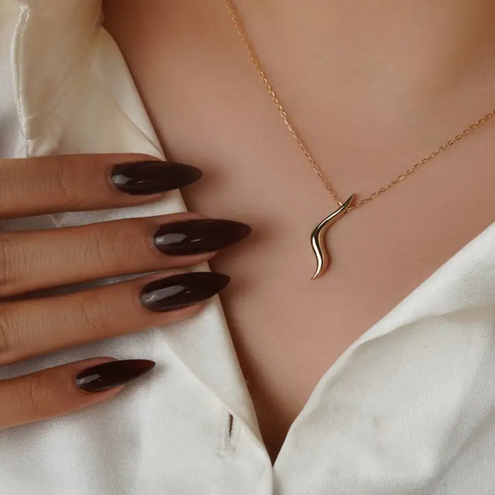 گردنبند دوریکا Dorica necklace