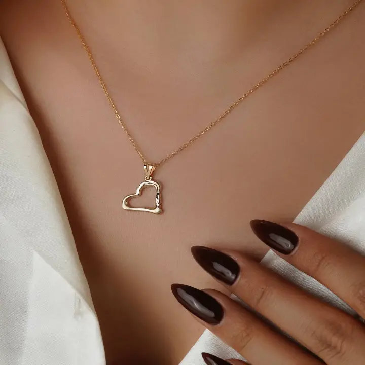 گردنبند دوریکا - Dorica necklace