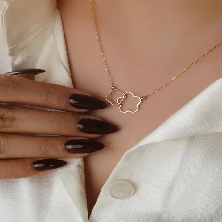 گردنبند دوریکا Dorica necklace