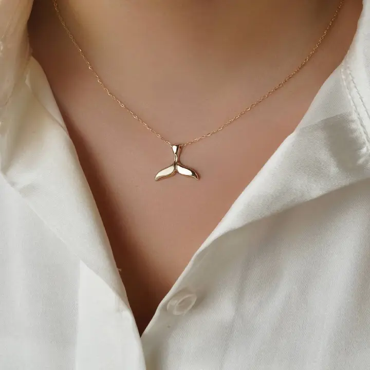 گردنبند دوریکا - Dorica necklace