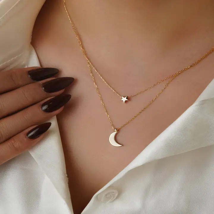 گردنبند دوریکا Dorica necklace