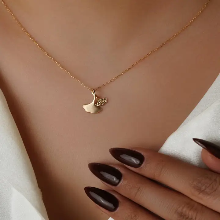 گردنبند دوریکا Dorica necklace