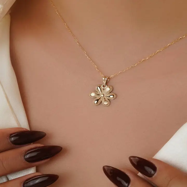 گردنبند دوریکا Dorica necklace