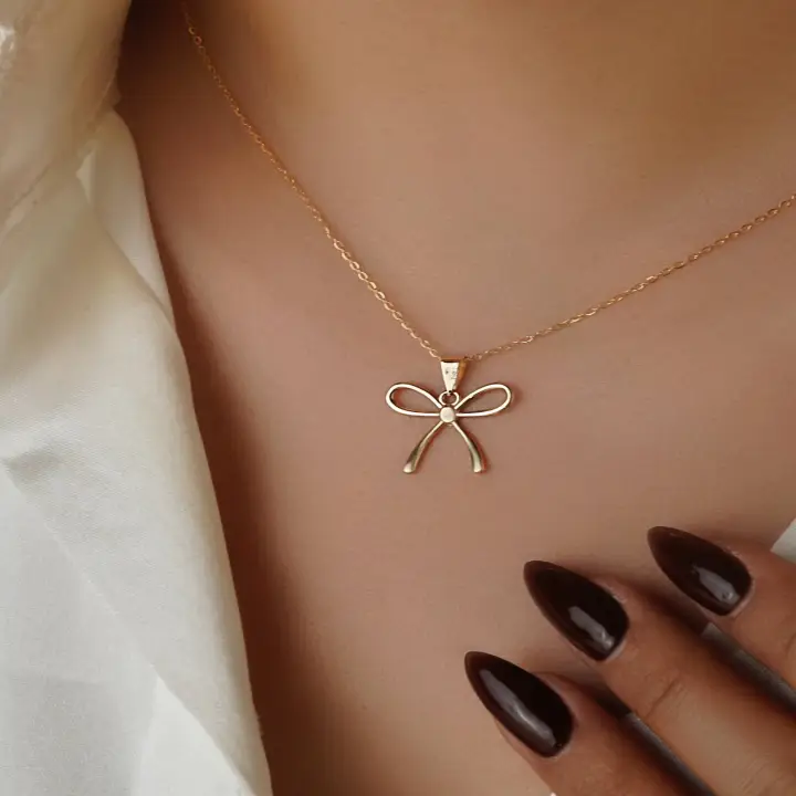 گردنبند دوریکا - Dorica necklace