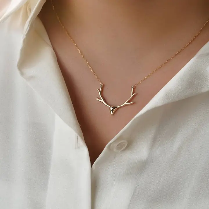 گردنبند دوریکا - Dorica necklace