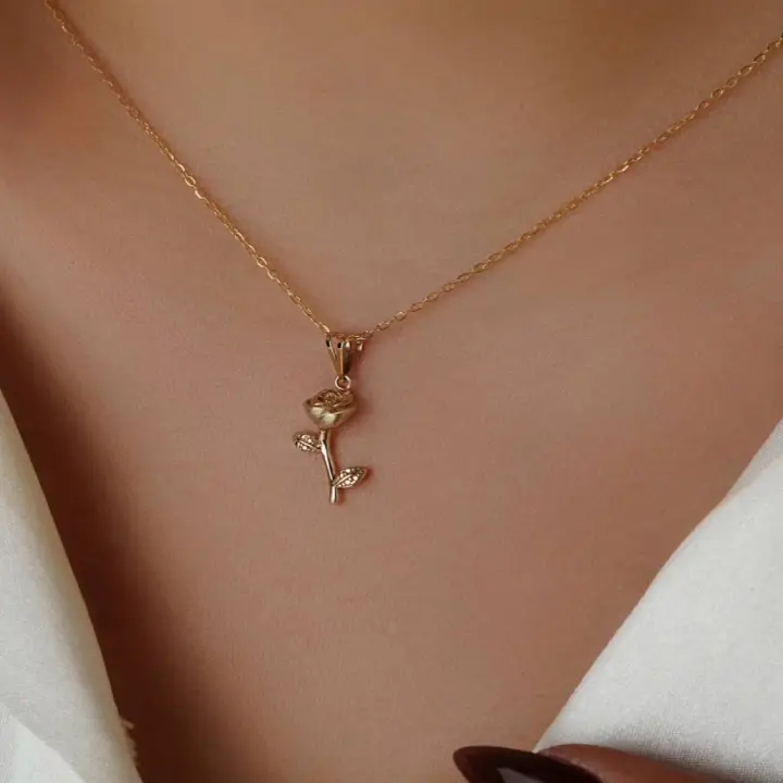 گردنبند دوریکا - Dorica necklace