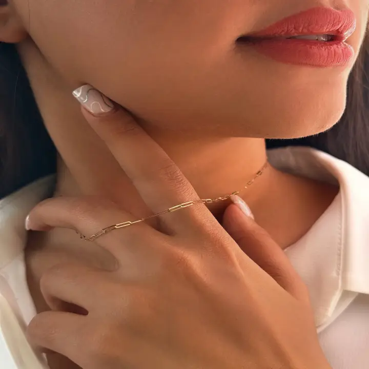 گردنبند هرمس