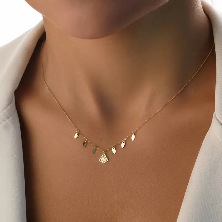 گردنبند ویچنزا