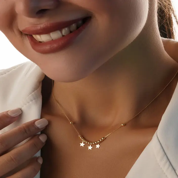 گردنبند ویچنزا