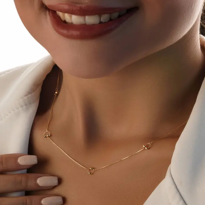 گردنبند ویچنزا