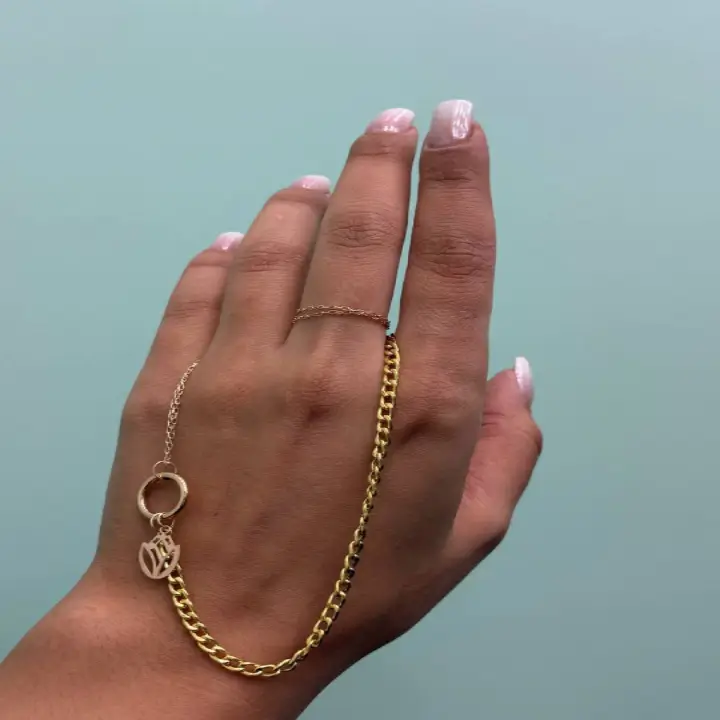 گردنبند کارتیه