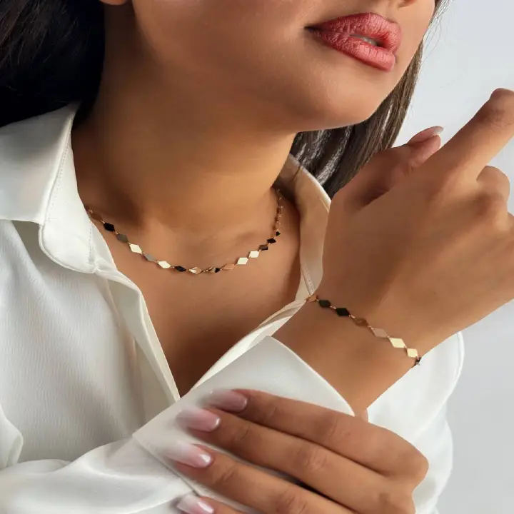 گالری طلا زنانه