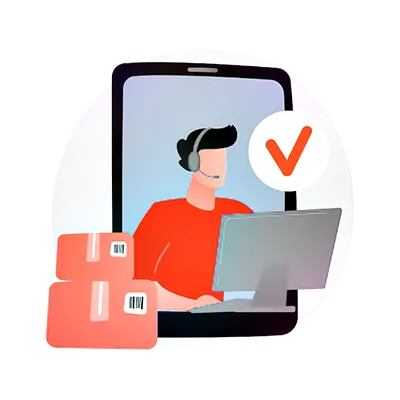 ثبت سفارش اختصاصی