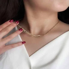 گردنبند فیگارو کونیک