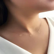 گردنبند ونکلیف
