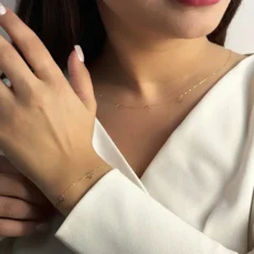 گردنبند ونکلیف