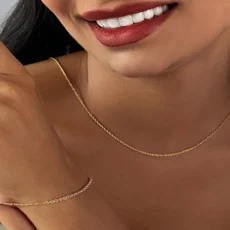 دستبند طنابی کونیک