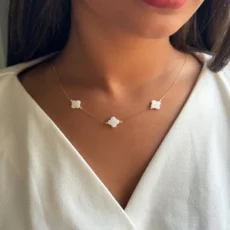 گردنبند ونکلیف