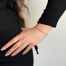 دستبند بالچین