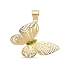 آویز پروانه