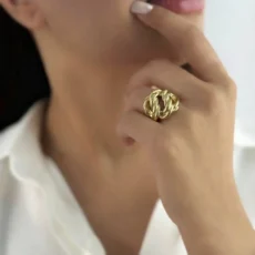 انگشتر کارتیه