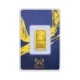 شمش طلا 350 سوتی (۲۴ عیار)