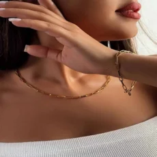زنجیر هرمس (کار بدون قفل هست )