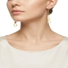 گوشواره آویز