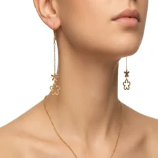گوشواره آویز