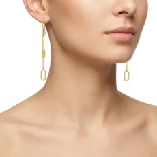 گوشواره آویز