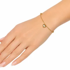 دستبند قلب