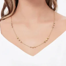 گردنبند زرنگار