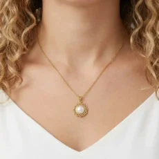 آویز مروارید (کسر مروارید)