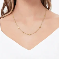 گردنبند زرنگار