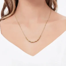 گردنبند زرنگار