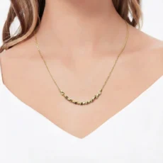 گردنبند زرنگار