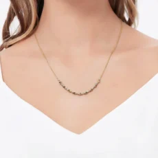 گردنبند زرنگار