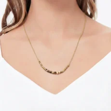 گردنبند زرنگار