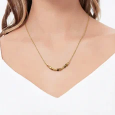 گردنبند زرنگار