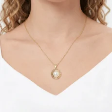 آویز مروارید (کسر مروارید)
