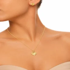نیم ست قلب