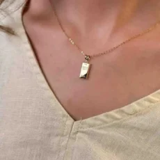آویز شمش