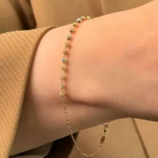 دستبند زرنگار